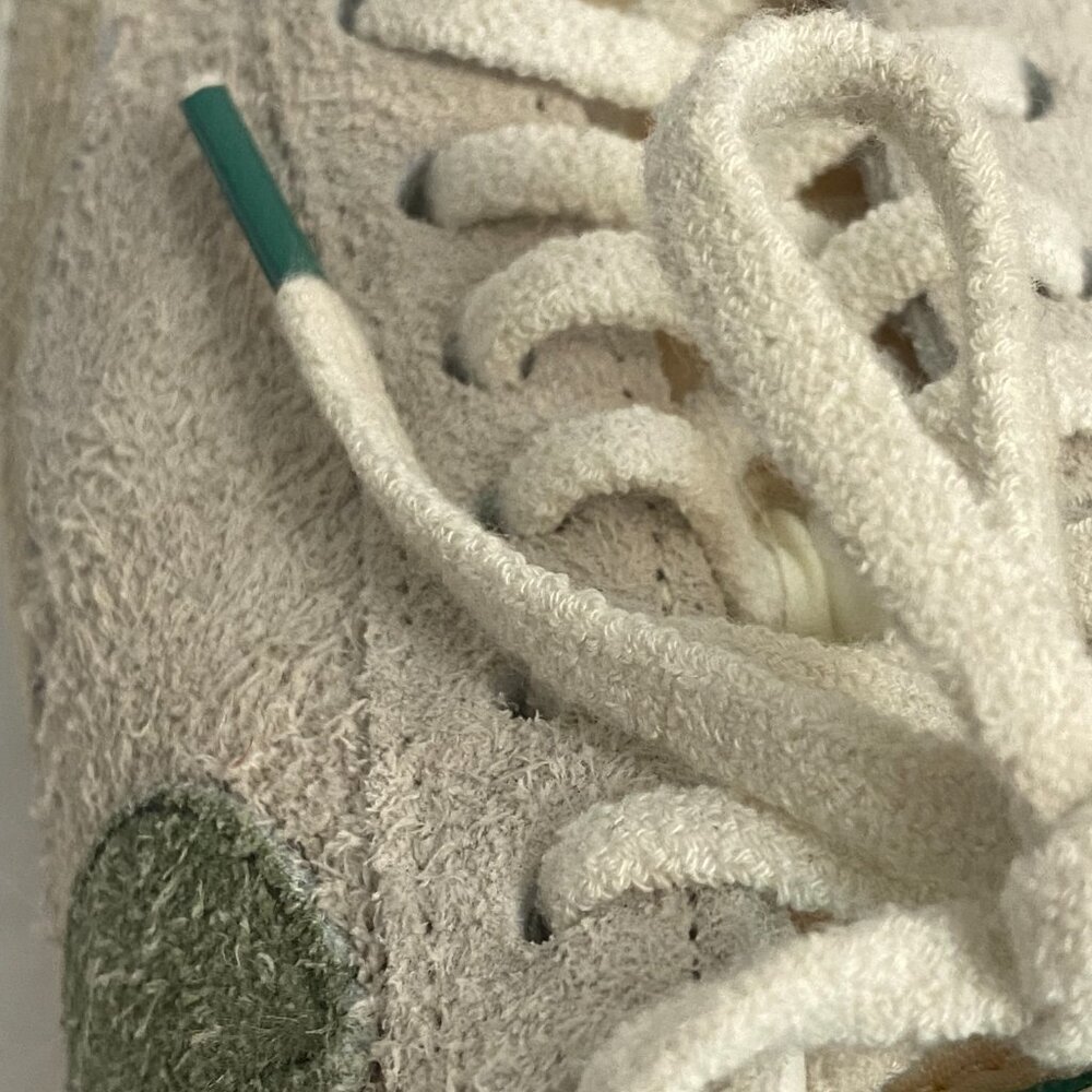 Nike Blazer Low '77 Premium Sneakers Coconut Milk Multicolor Limited Editions - Picture 4 of 11